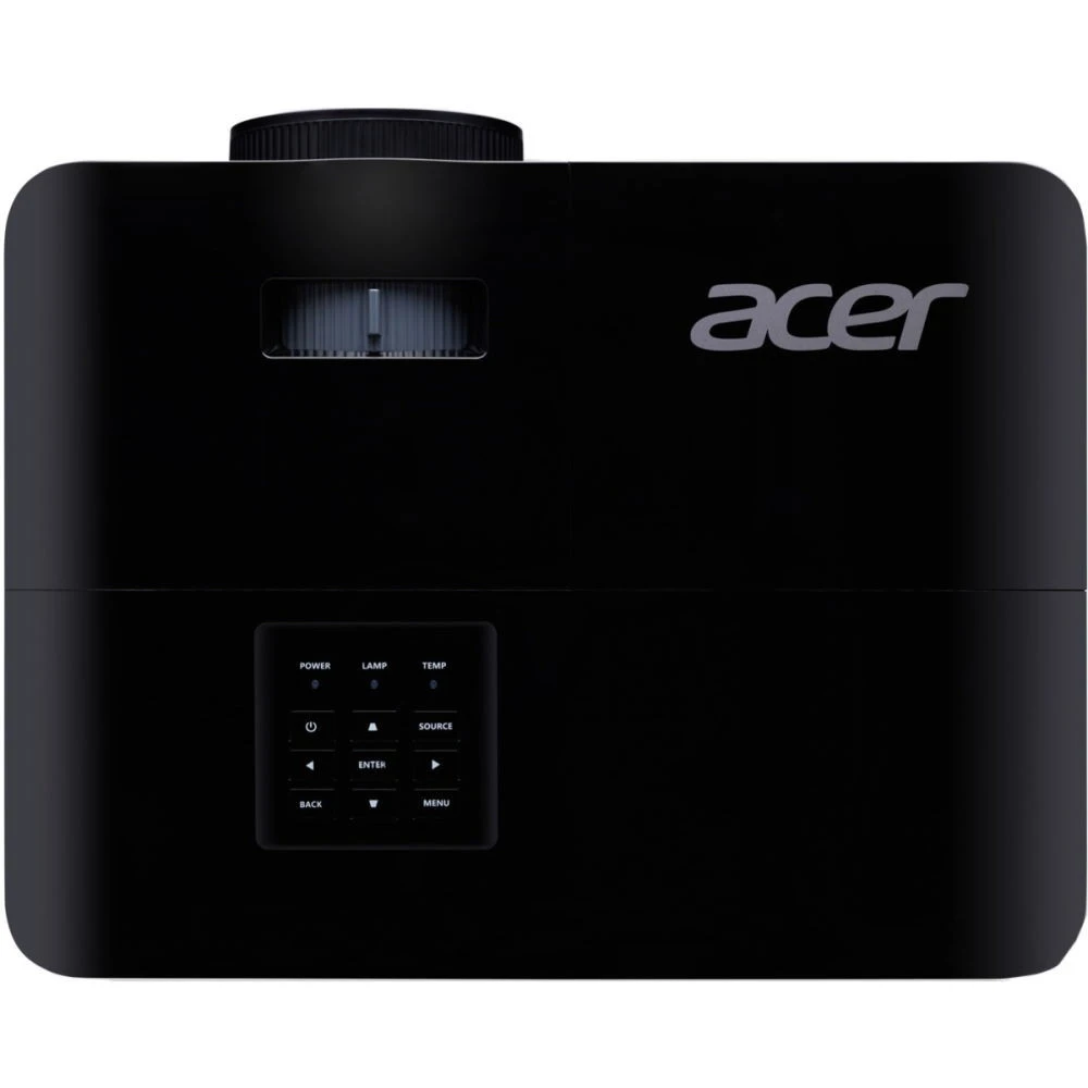 Проектор Acer X1228H MR.JTH11.001 DLP, XGA (1024x768)  4:3
