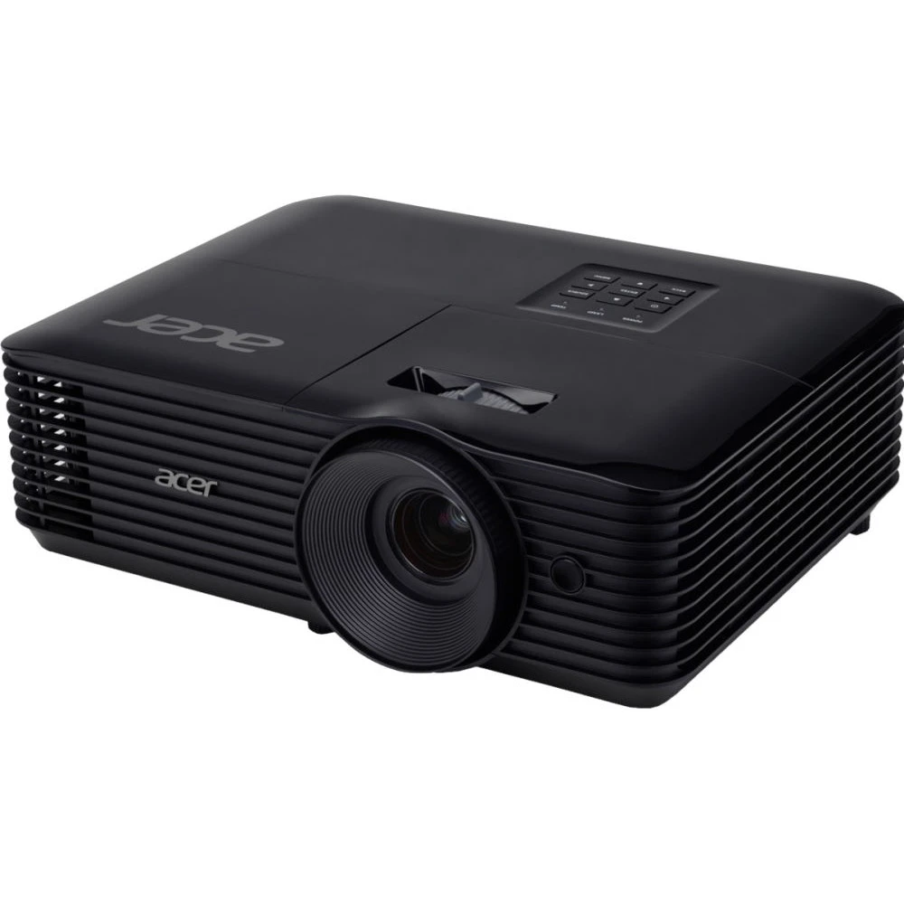 Проектор Acer X1228H MR.JTH11.001 DLP, XGA (1024x768)  4:3