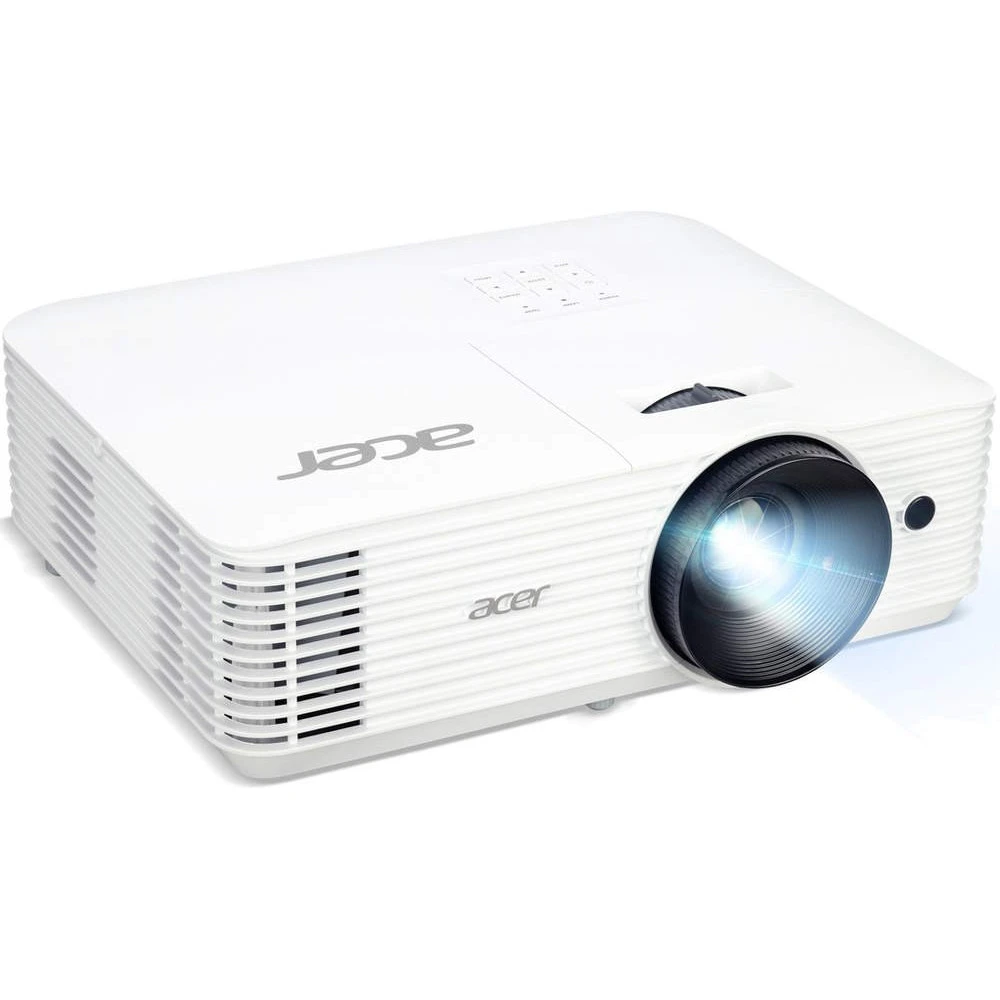 Проектор Acer H5386BDi MR.JSE11.001 DLP, HD-Ready WXGA (1280x720) 16:9