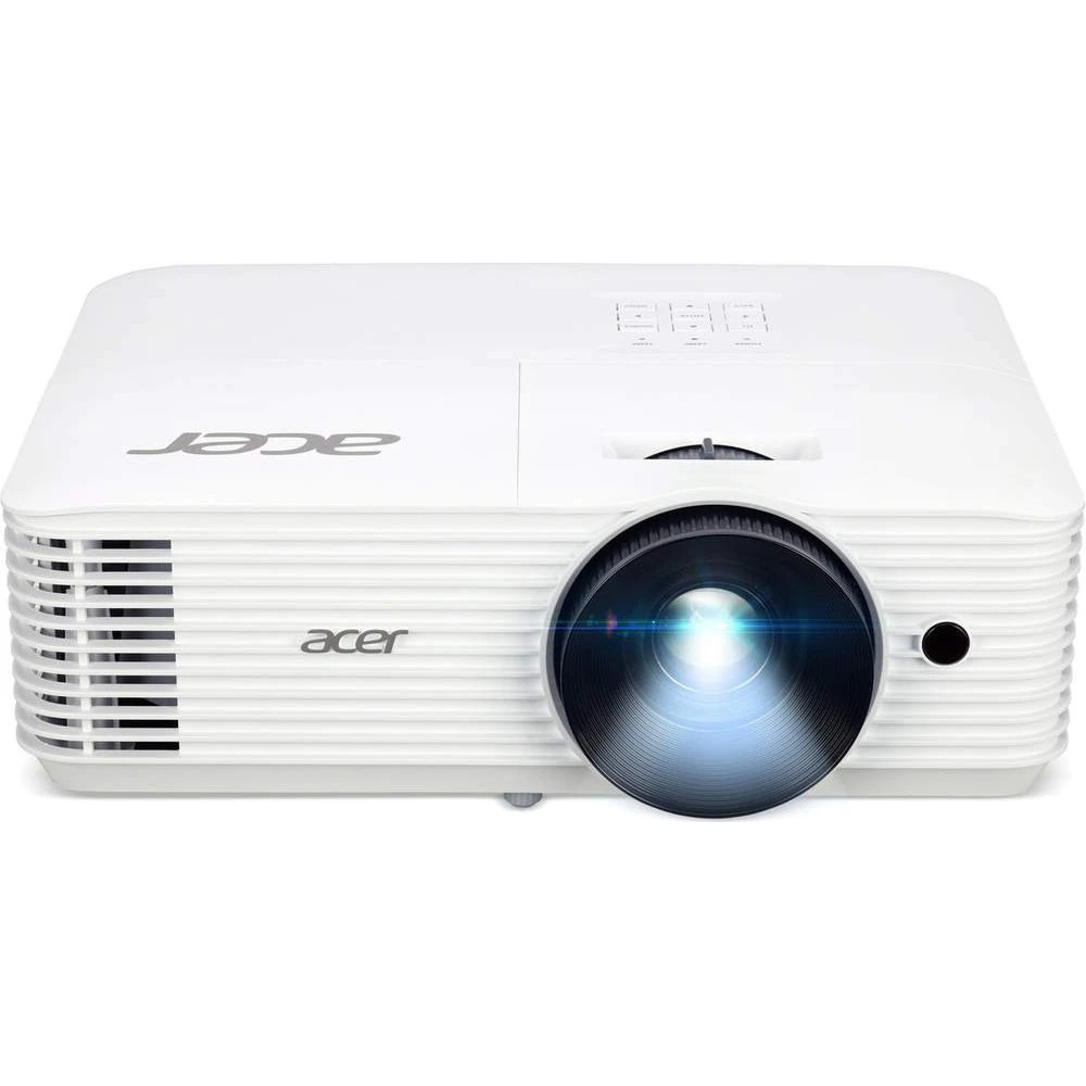 Проектор Acer H5386BDi MR.JSE11.001 DLP, HD-Ready WXGA (1280x720) 16:9