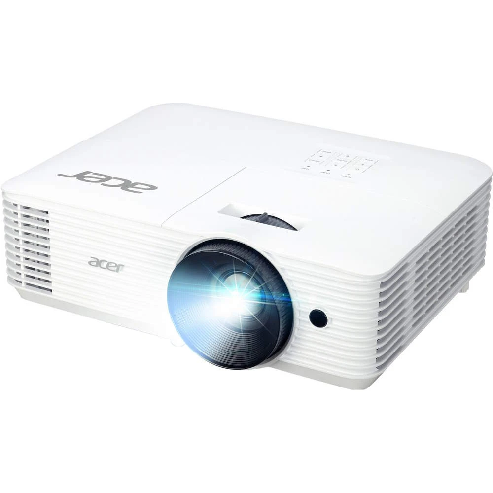 Проектор Acer H5386BDi MR.JSE11.001 DLP, HD-Ready WXGA (1280x720) 16:9