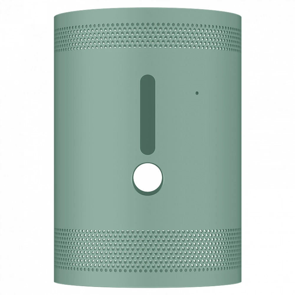 Аксессуар для презентационного оборудования Samsung The Freestyle. GREEN VG-SCLB00NR/XL