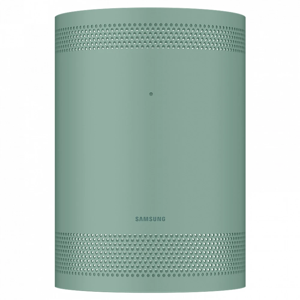 Аксессуар для презентационного оборудования Samsung The Freestyle. GREEN VG-SCLB00NR/XL