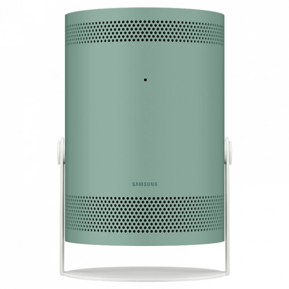 Аксессуар для презентационного оборудования Samsung The Freestyle. GREEN VG-SCLB00NR/XL