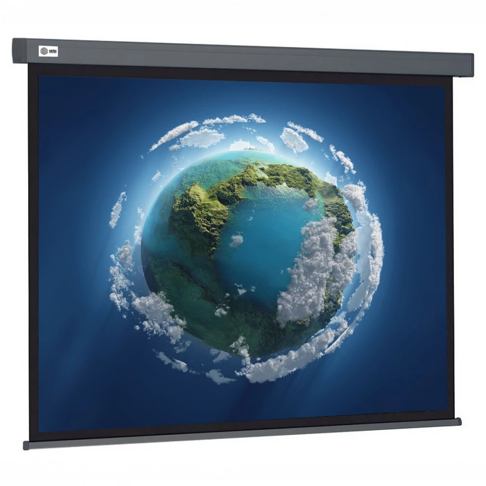 Проекционный экран Cactus CS-PSW-187X332-SG