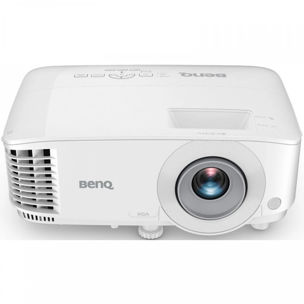Проектор BenQ MX560 9H.JNE77.13E DLP, XGA (1024x768) 4:3