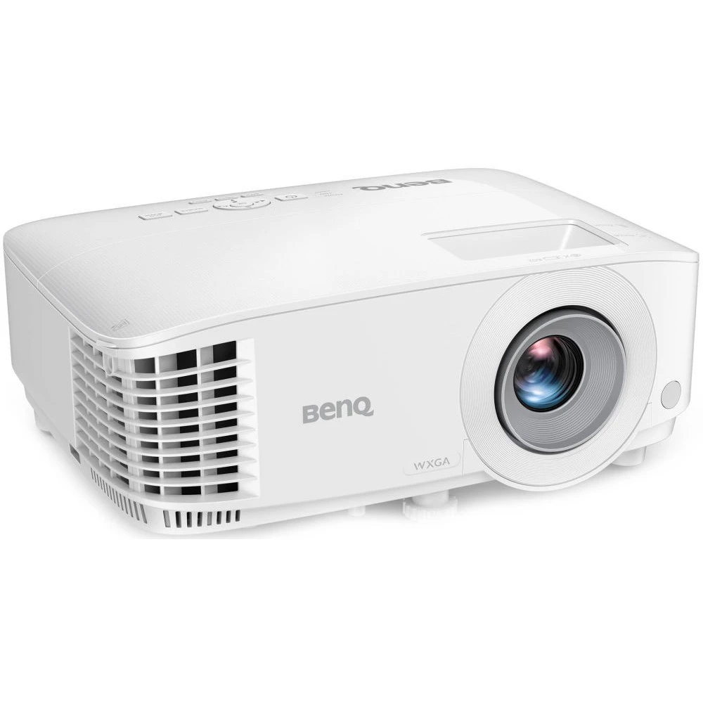 Проектор BenQ MW560 9H.JNF77.13E DLP, WXGA (1280x800) 16:10