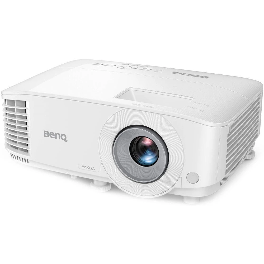 Проектор BenQ MW560 9H.JNF77.13E DLP, WXGA (1280x800) 16:10