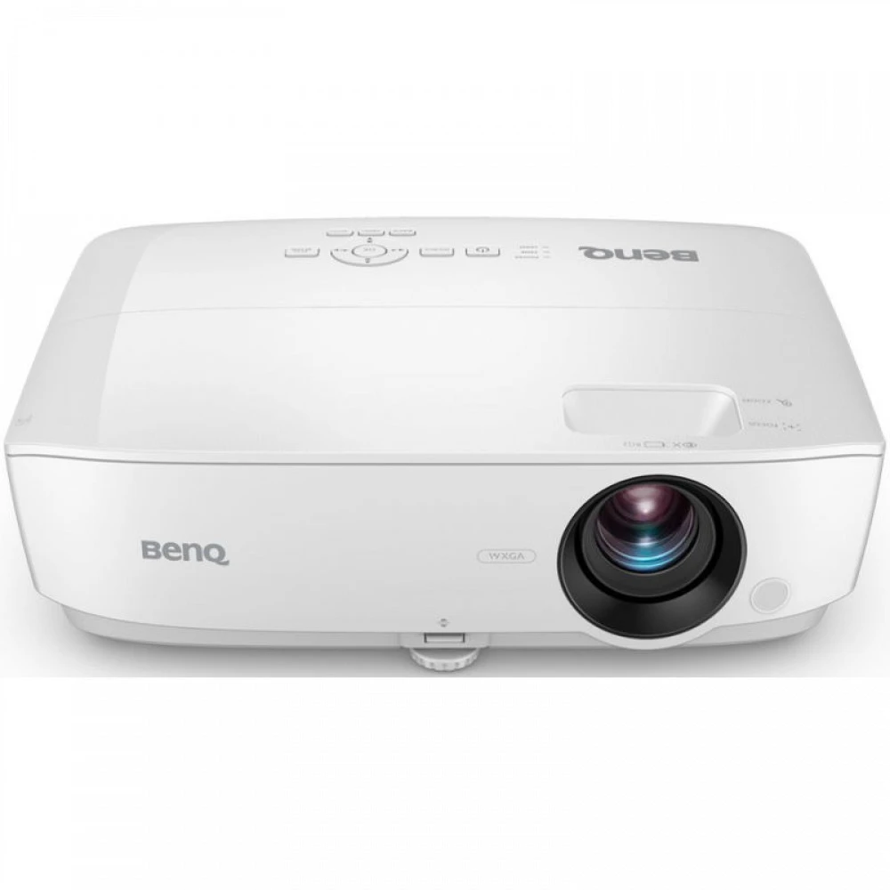 Проектор BenQ MW536 9H.JN877.33E DLP, WXGA (1280x800) 16:10
