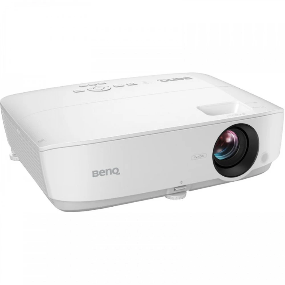 Проектор BenQ MW536 9H.JN877.33E DLP, WXGA (1280x800) 16:10