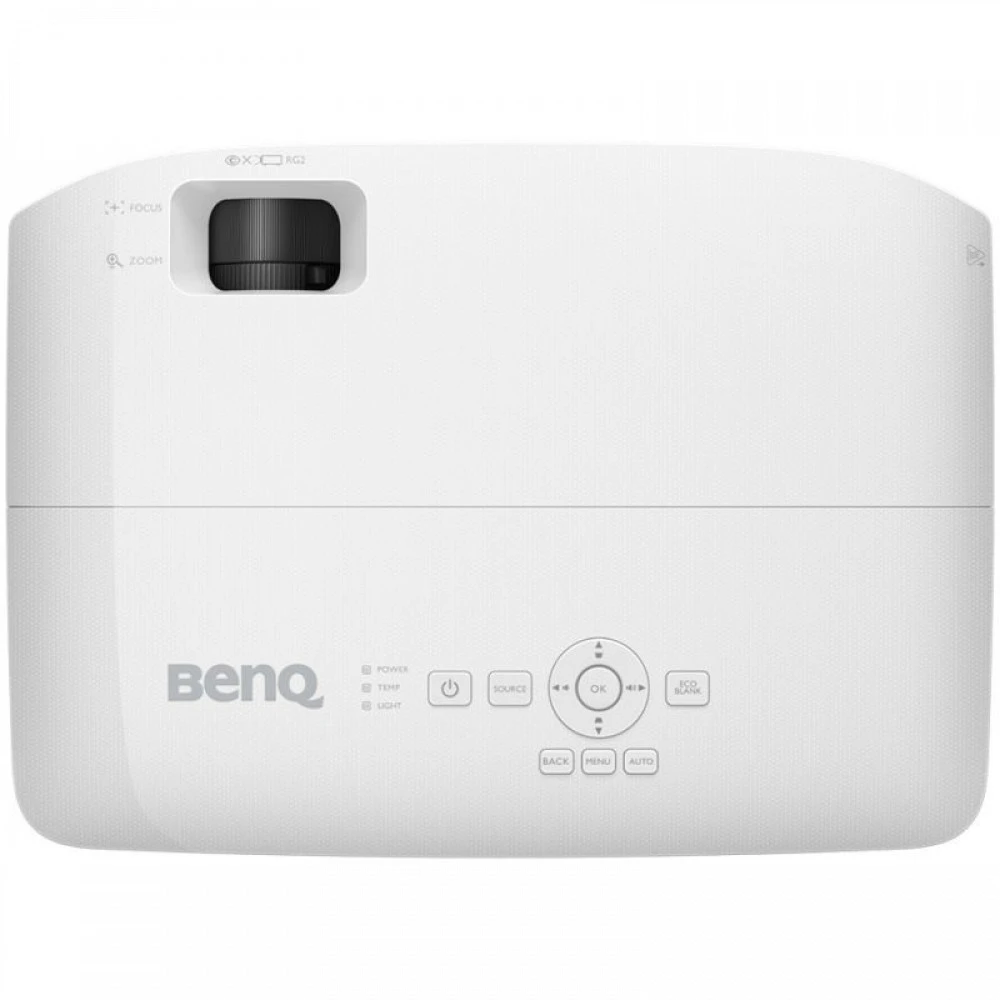 Проектор BenQ MW536 9H.JN877.33E DLP, WXGA (1280x800) 16:10