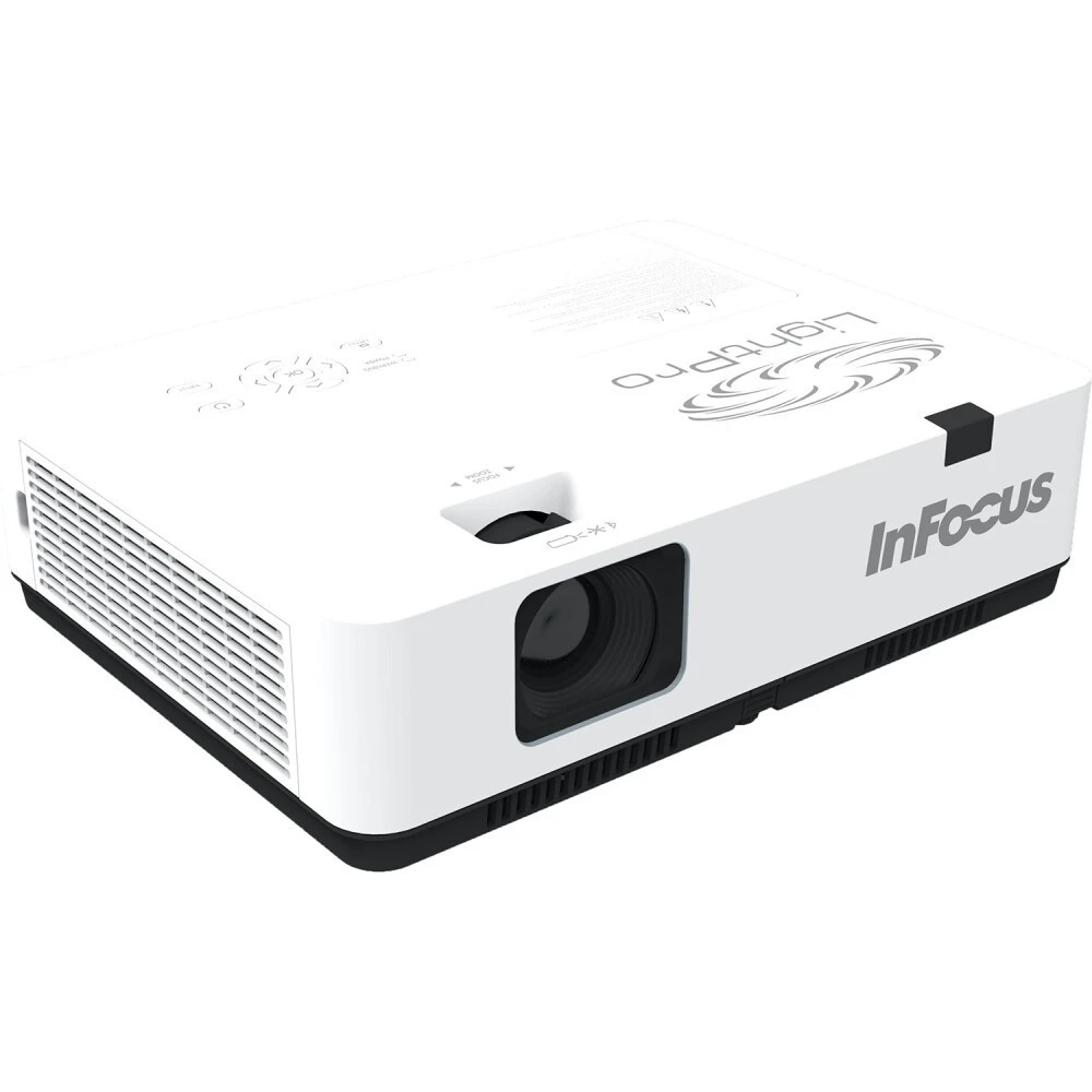 Проектор InFocus IN1036 LCD, WXGA (1280x800) 16:10