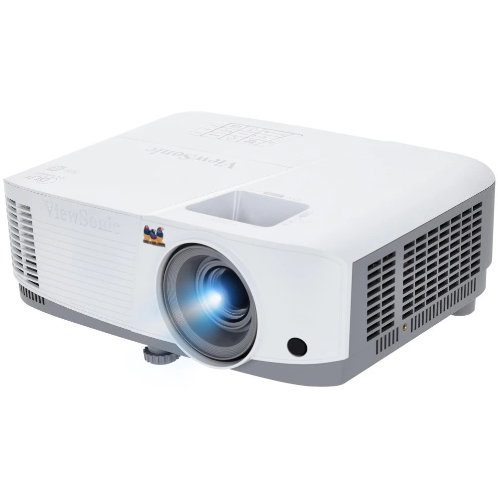 Проектор Viewsonic PA503S VS16905 DLP, SVGA (800x600) 4:3