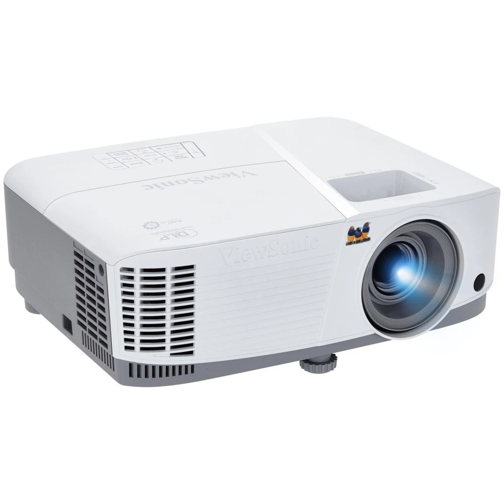 Проектор Viewsonic PA503S VS16905 DLP, SVGA (800x600) 4:3