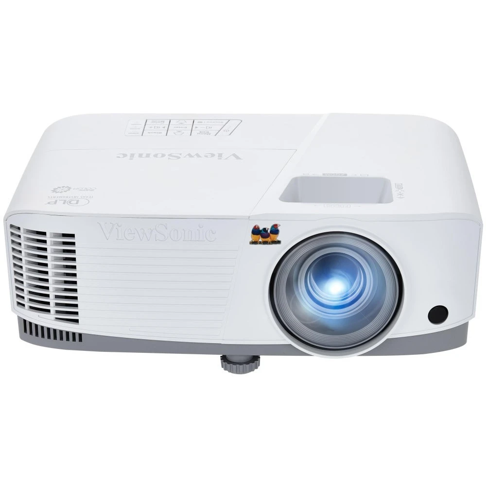 Проектор Viewsonic PA503S VS16905 DLP, SVGA (800x600) 4:3