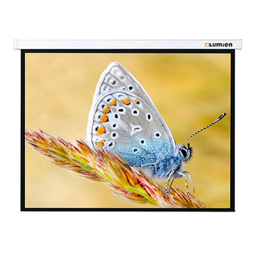 Проекционный экран Lumien LMC-100118