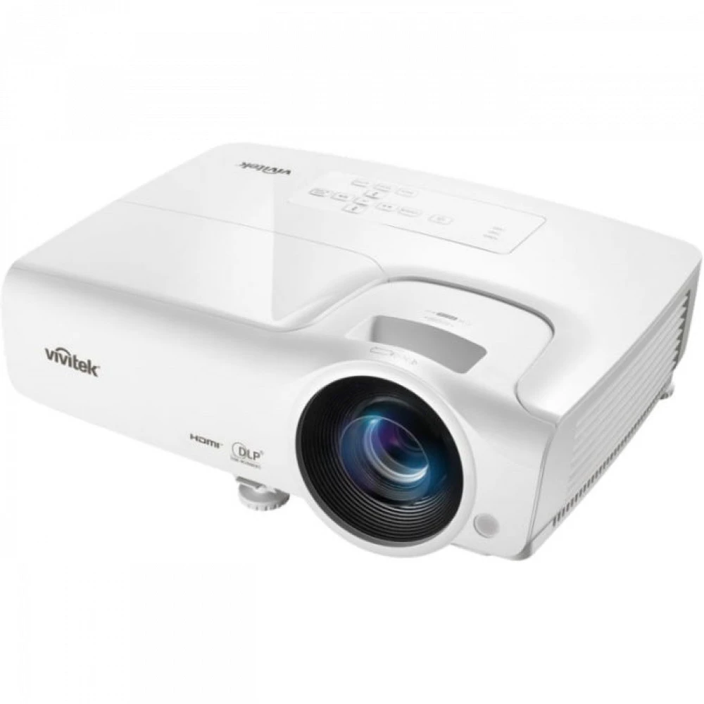 Проектор Vivitek DH278 DLP, FullHD 1080p (1920x1080) 16:9