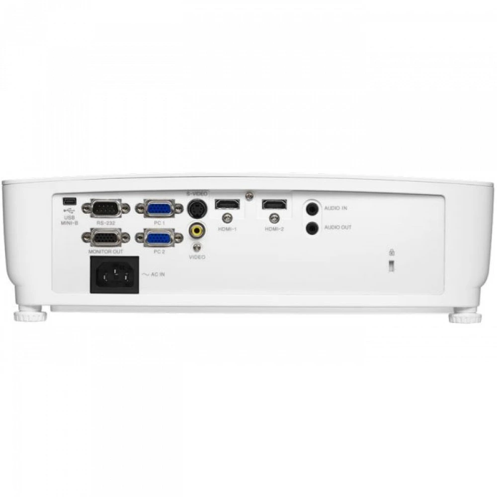 Проектор Vivitek DH278 DLP, FullHD 1080p (1920x1080) 16:9
