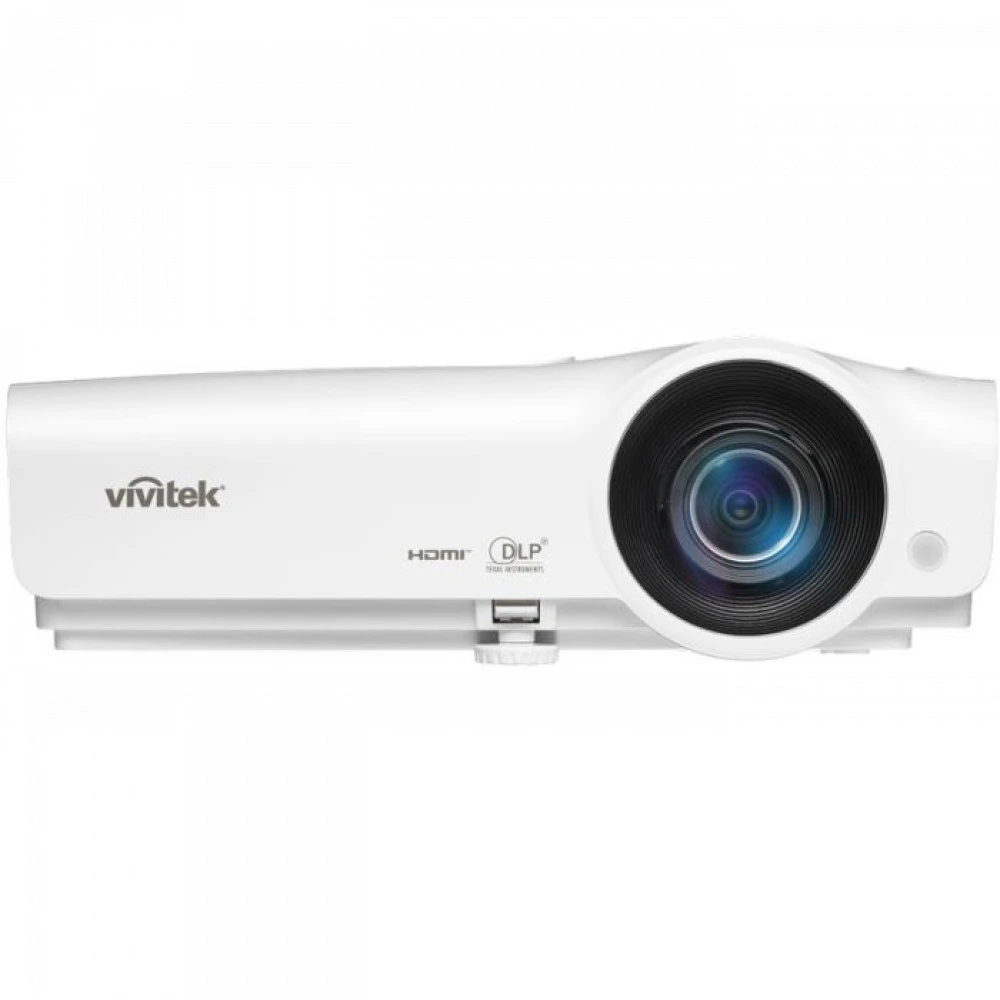 Проектор Vivitek DH278 DLP, FullHD 1080p (1920x1080) 16:9