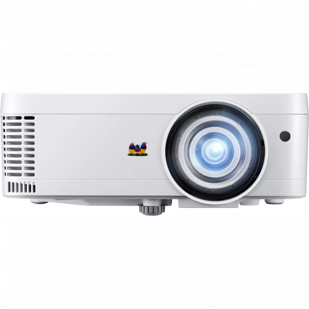 Проектор Viewsonic PS501X+ DLP, XGA (1024x768) 4:3