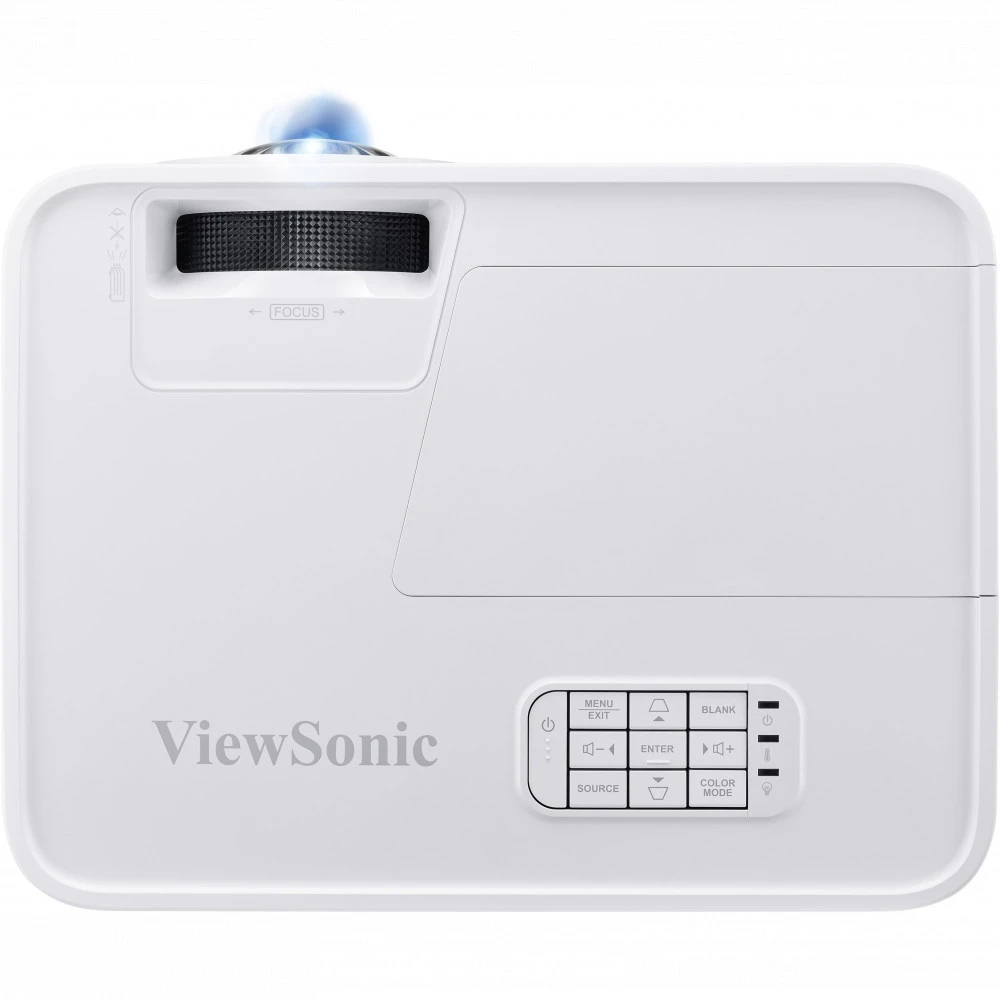 Проектор Viewsonic PS501X+ DLP, XGA (1024x768) 4:3
