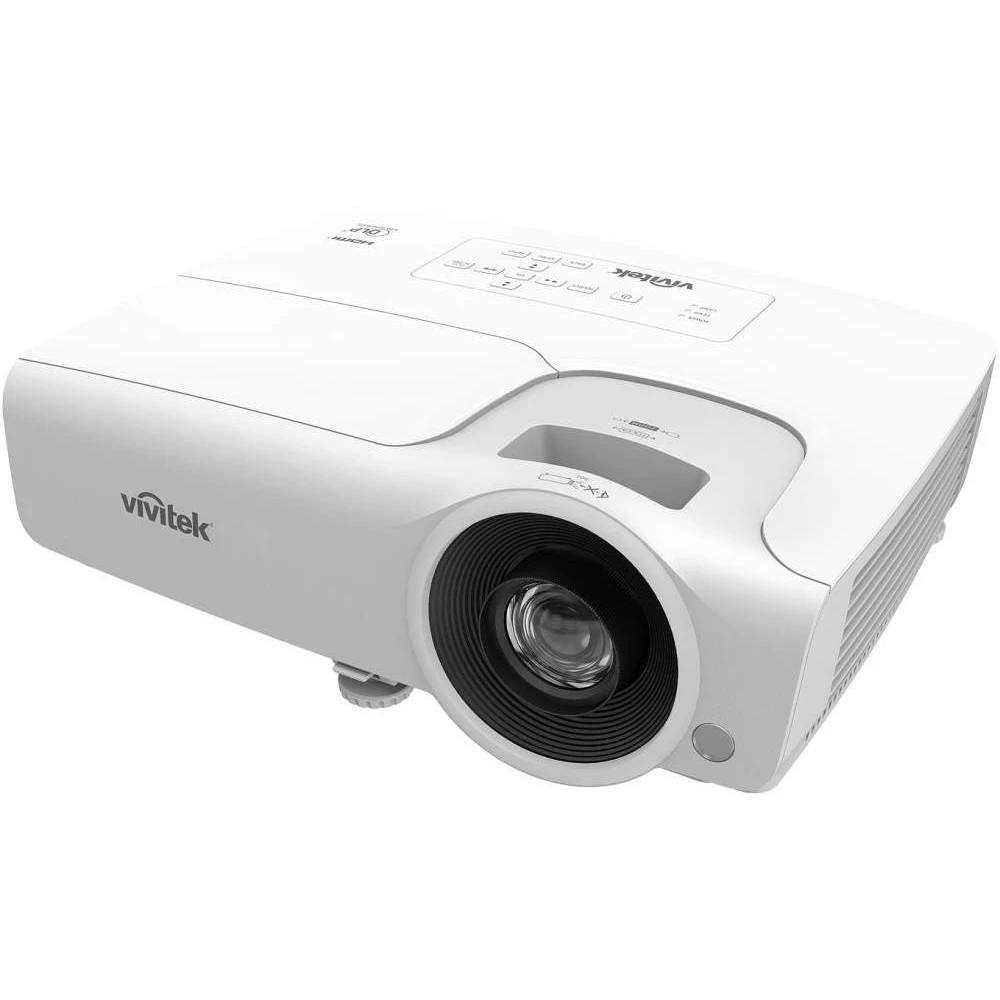 Проектор Vivitek DW275 DLP, WUXGA (1920x1200) 16:10