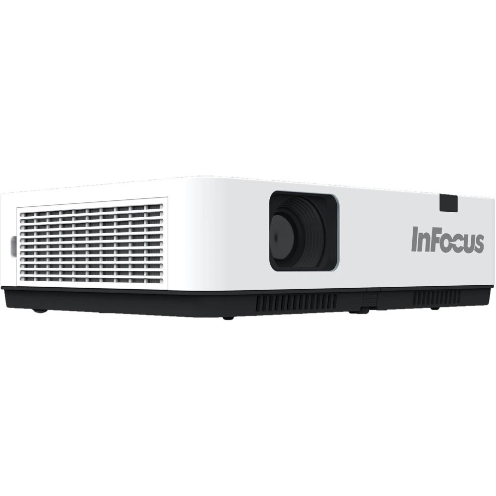 Проектор InFocus IN1034 LCD, XGA (1024x768) 4:3