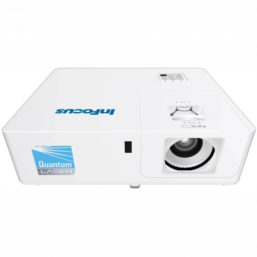 Проектор InFocus INL4128 DLP, FullHD 1080p (1920x1080) 16:9