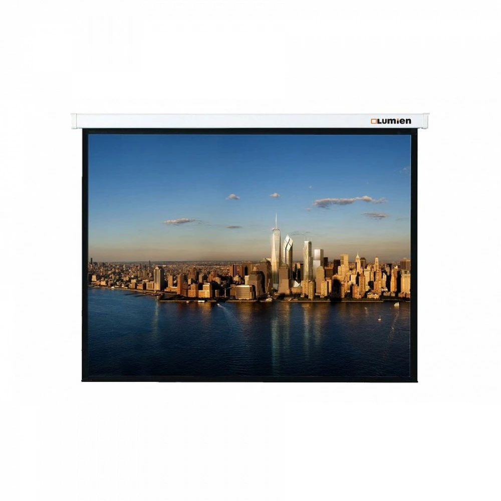 Проекционный экран Lumien LMC-101213