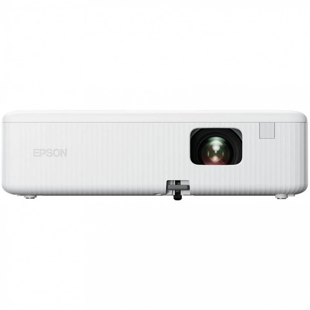 Проектор Epson CO-W01 V11HA86040 LCD, WXGA (1280x800) 16:10