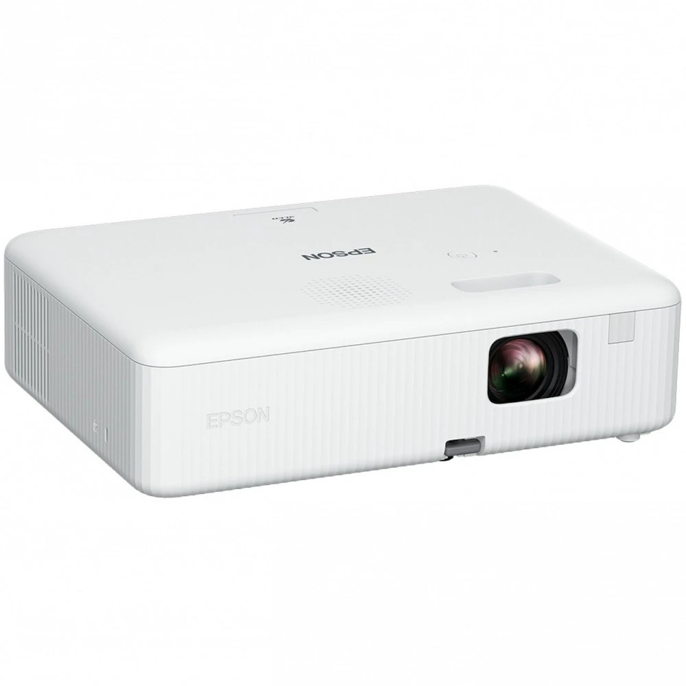 Проектор Epson CO-W01 V11HA86040 LCD, WXGA (1280x800) 16:10