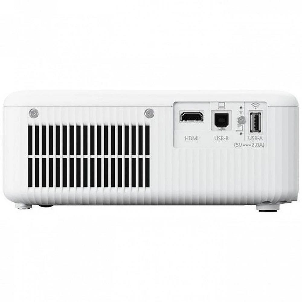 Проектор Epson CO-W01 V11HA86040 LCD, WXGA (1280x800) 16:10