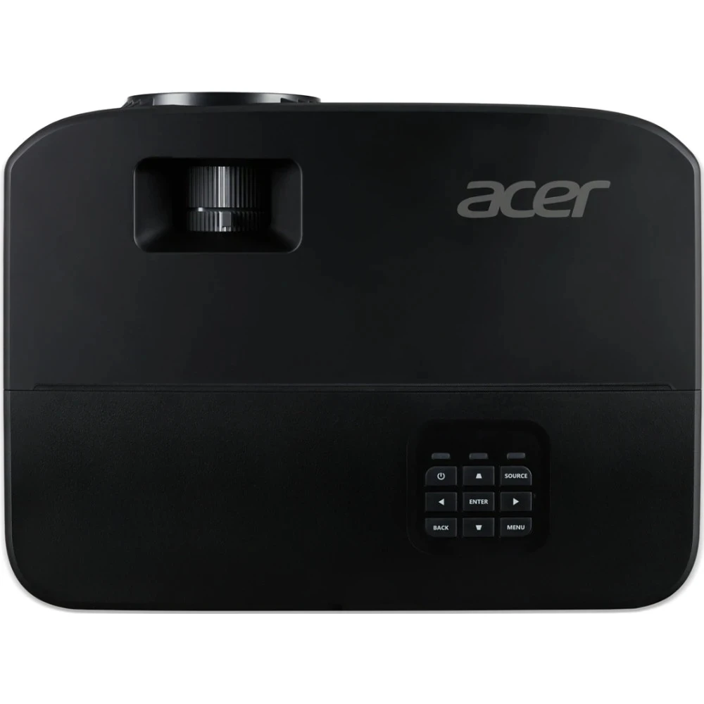 Проектор Acer X1123HP MR.JSA11.001 DLP, SVGA (800x600) 4:3