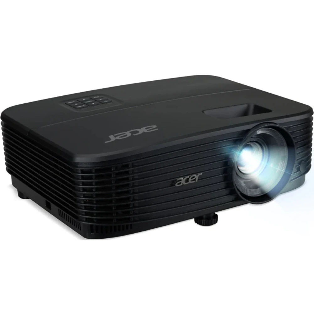 Проектор Acer X1123HP MR.JSA11.001 DLP, SVGA (800x600) 4:3