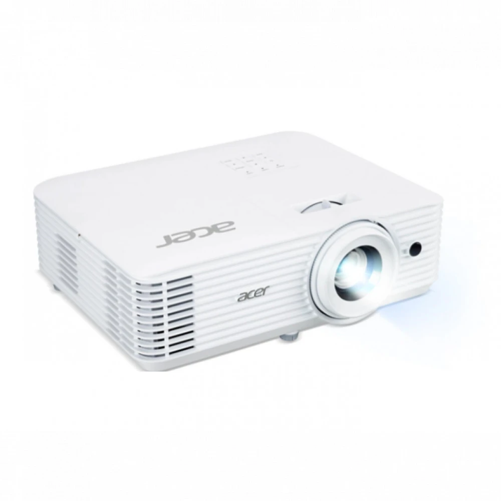 Проектор Acer X1528Ki MR.JW011.001 DLP, FullHD 1080p (1920x1080) 16:9