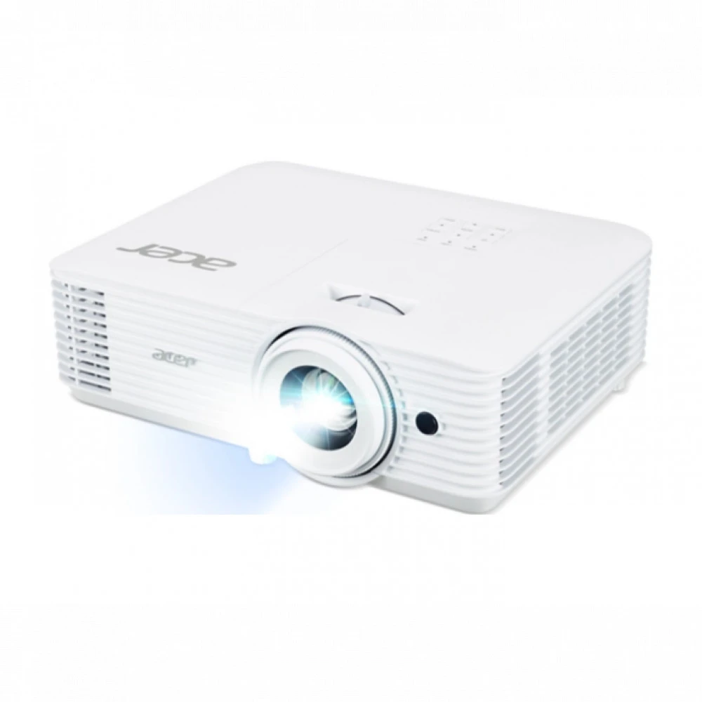 Проектор Acer X1528Ki MR.JW011.001 DLP, FullHD 1080p (1920x1080) 16:9