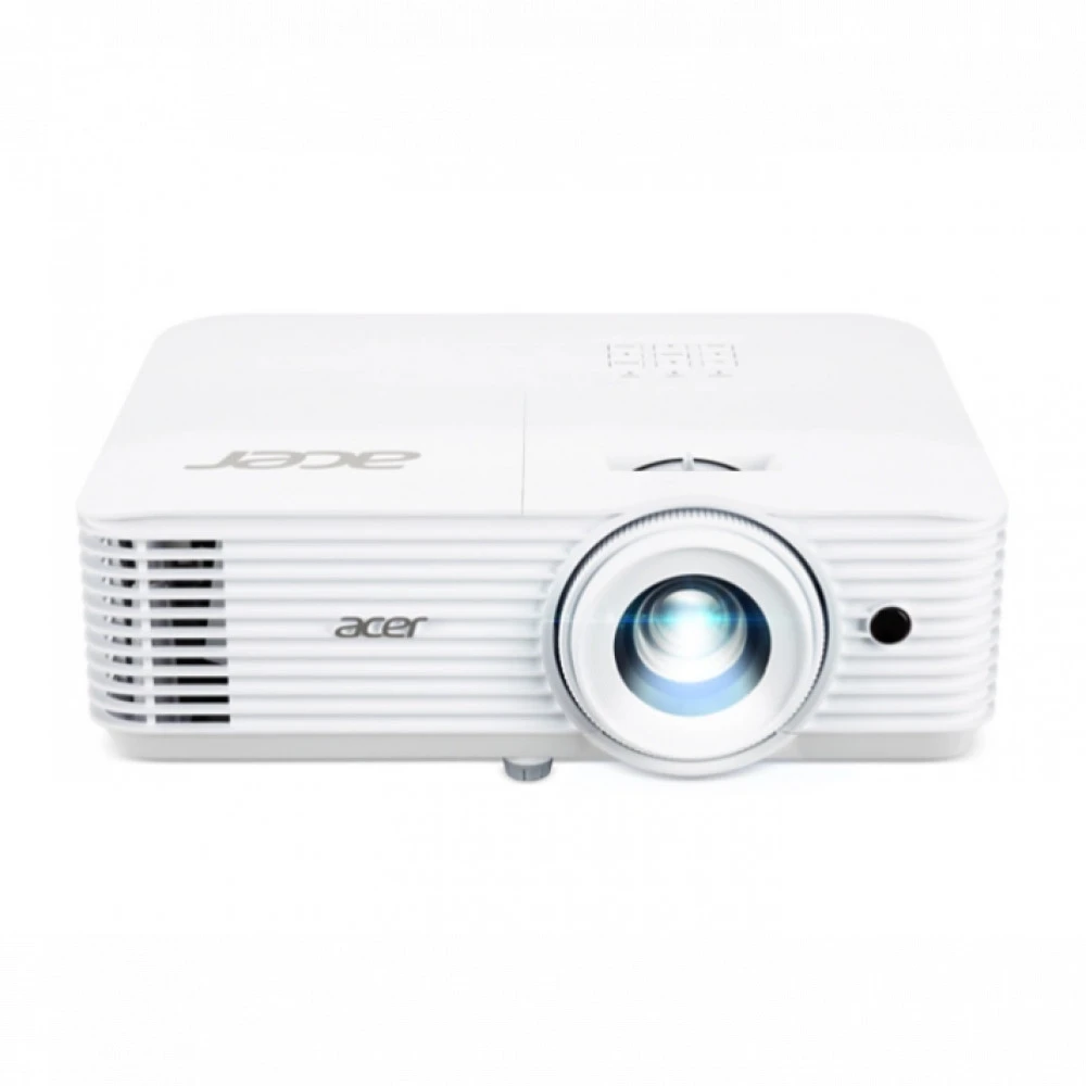 Проектор Acer X1528Ki MR.JW011.001 DLP, FullHD 1080p (1920x1080) 16:9
