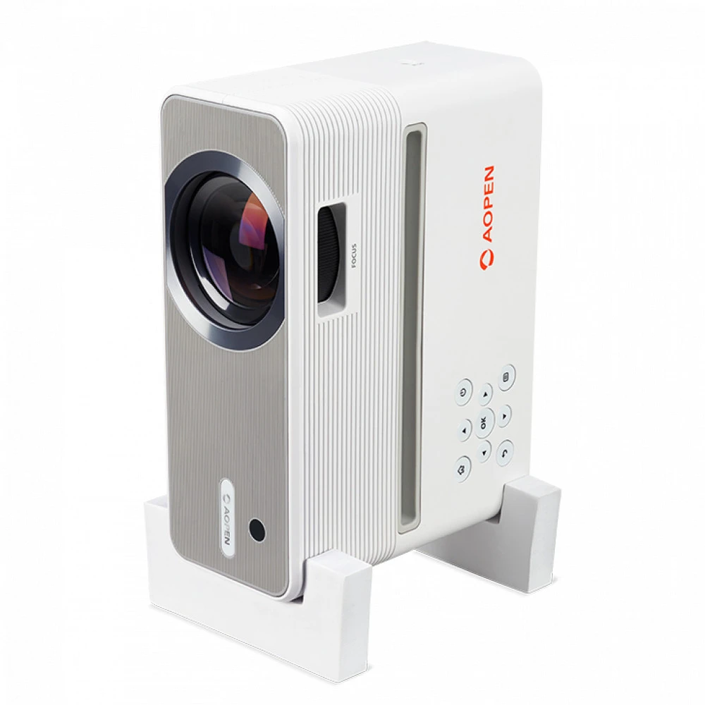 Проектор Aopen QH11 MR.JT411.001 LCD, FullHD 1080p (1920x1080) 16:9