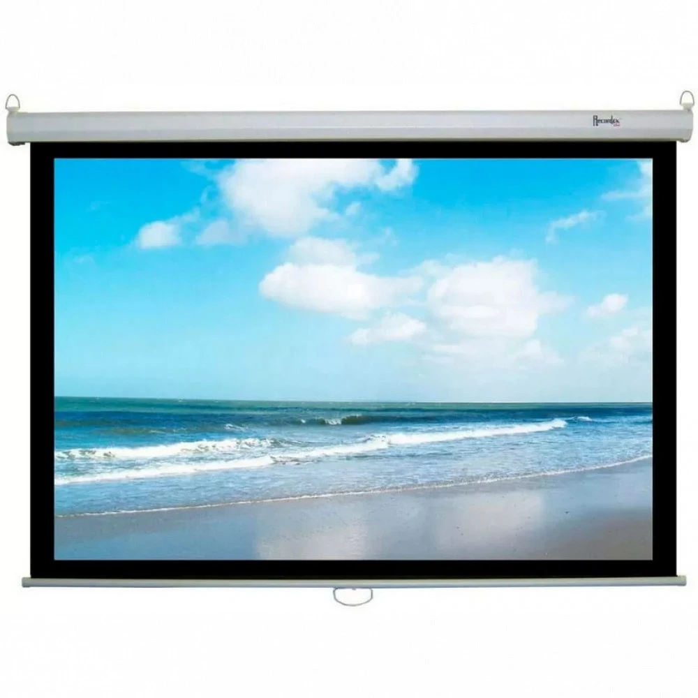 Проекционный экран Mr.Pixel MSPSBC100V2