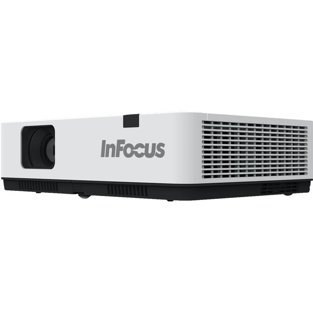 Проектор InFocus IN1024 LCD, XGA (1024x768) 4:3