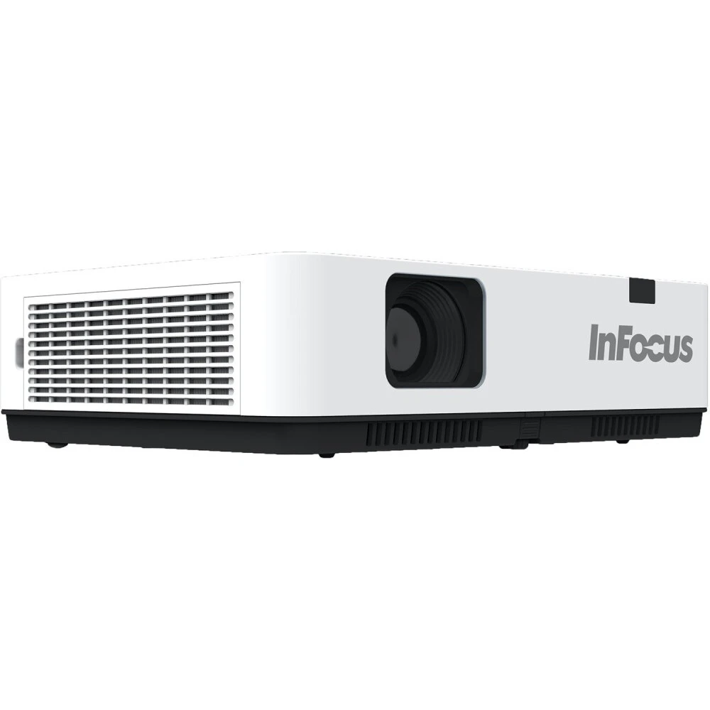 Проектор InFocus IN1024 LCD, XGA (1024x768) 4:3