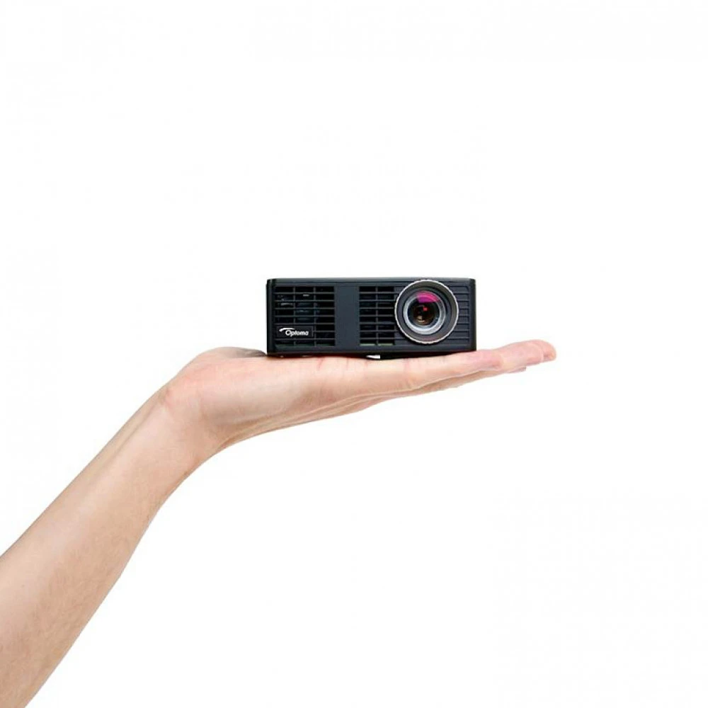 Проектор Optoma ML750e 95.8UA02GC1E DLP, WXGA (1280x800) 16:10