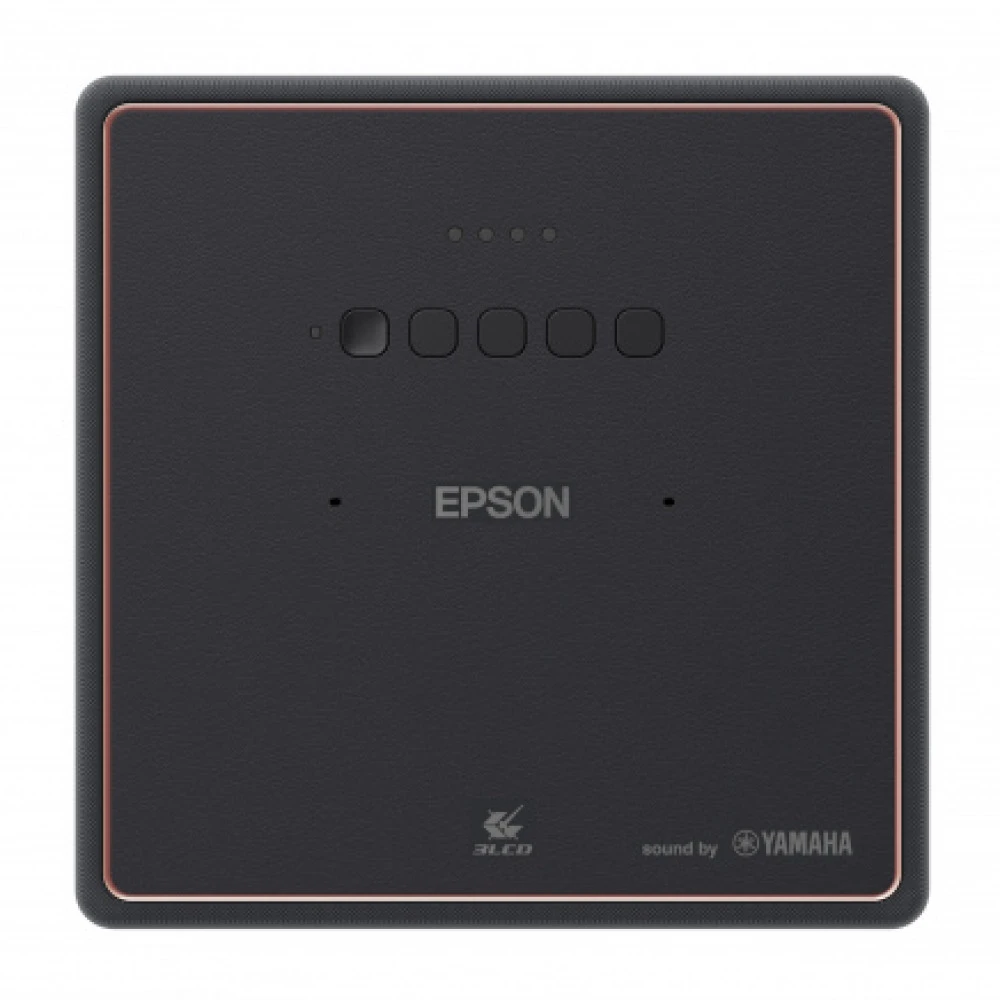 Проектор Epson EF-12 V11HA14040 LCD, FullHD 1080p (1920x1080) 16:9