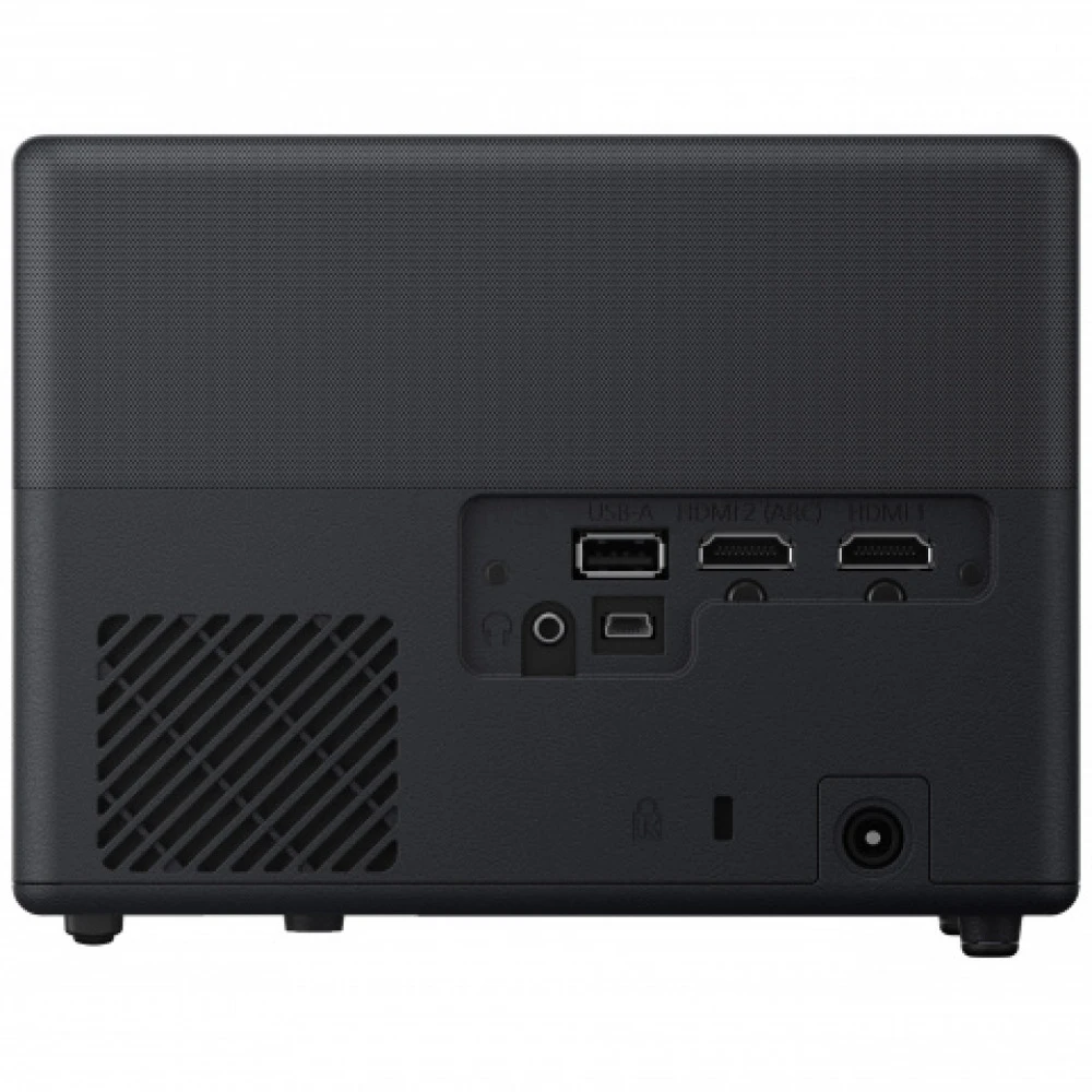 Проектор Epson EF-12 V11HA14040 LCD, FullHD 1080p (1920x1080) 16:9