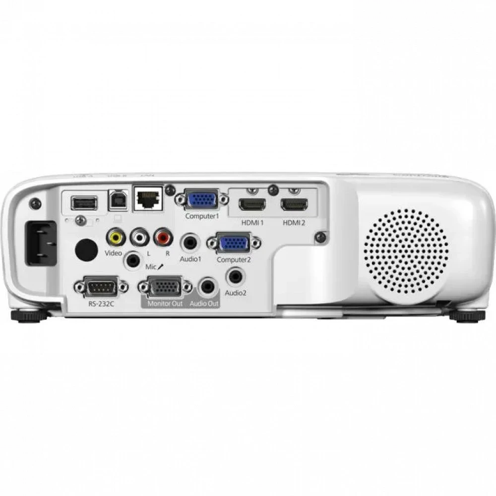 Проектор Epson EB-992F V11H988040 LCD, FullHD 1080p (1920x1080) 16:9