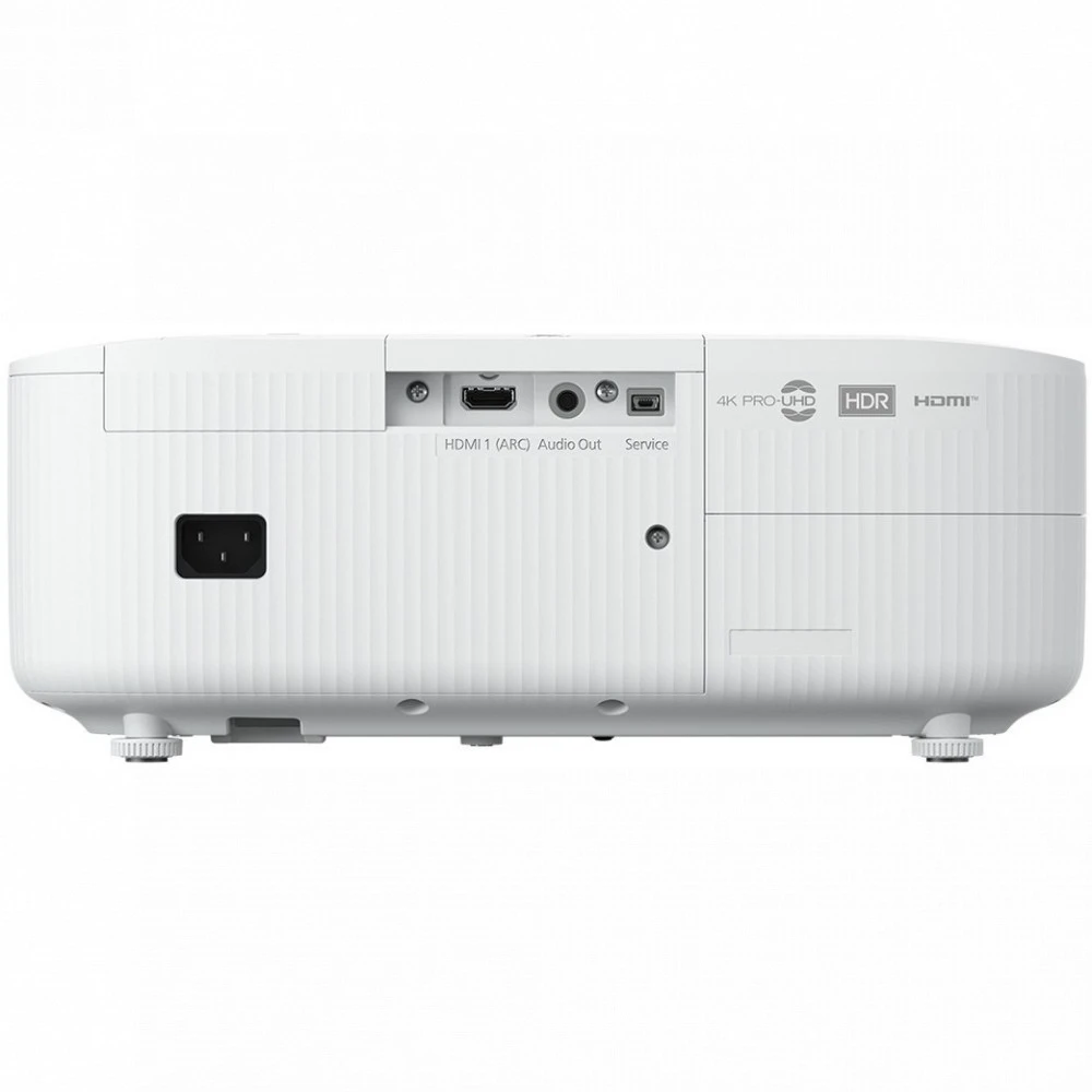 Проектор Epson EH-TW6250 V11HA73040 LCD, FullHD 1080p (1920x1080) 16:9