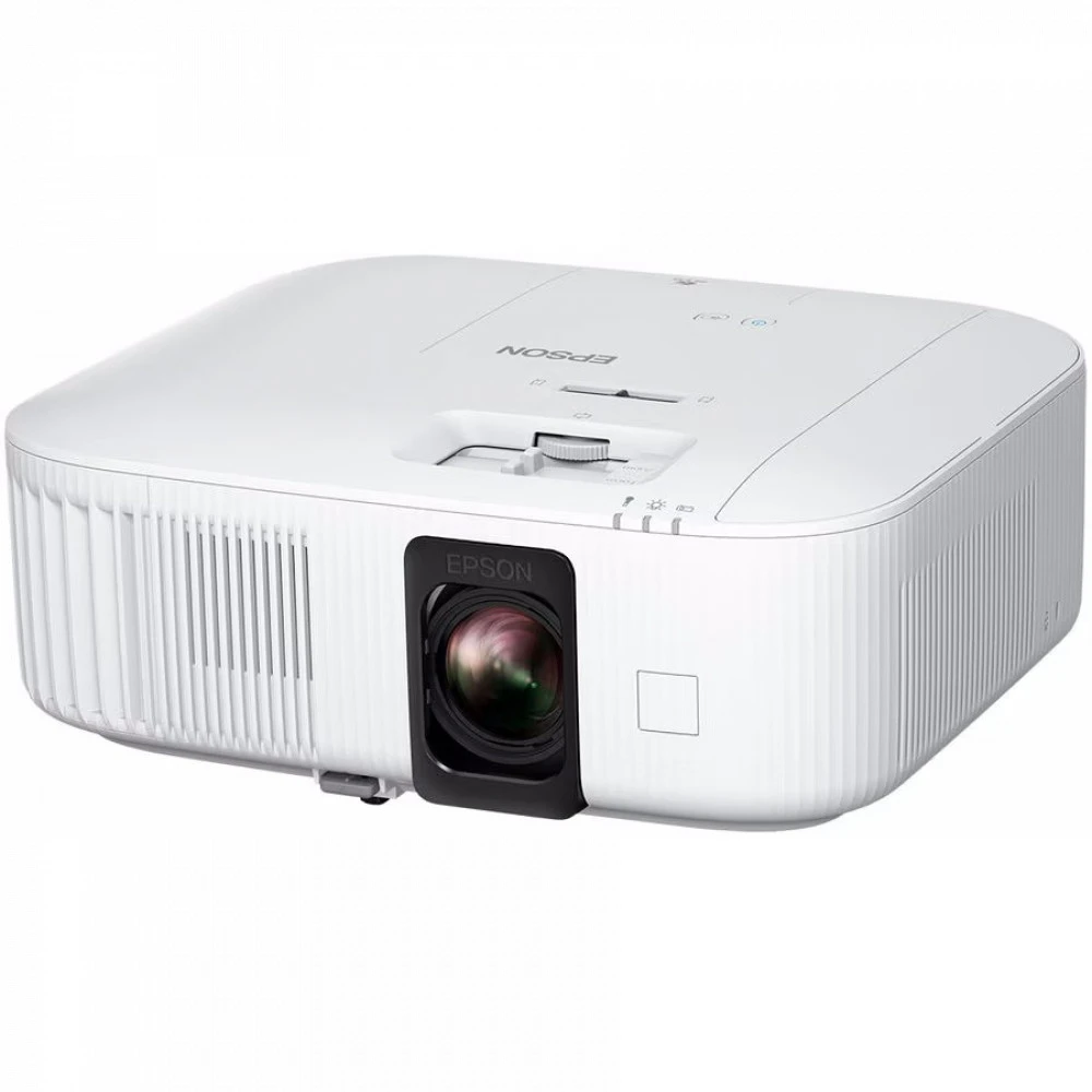 Проектор Epson EH-TW6150 V11HA74040 LCD, FullHD 1080p (1920x1080) 16:9
