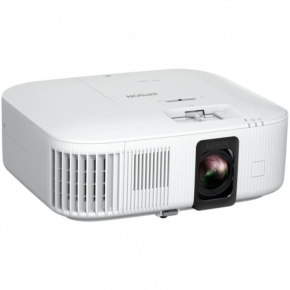 Проектор Epson EH-TW6150 V11HA74040 LCD, FullHD 1080p (1920x1080) 16:9