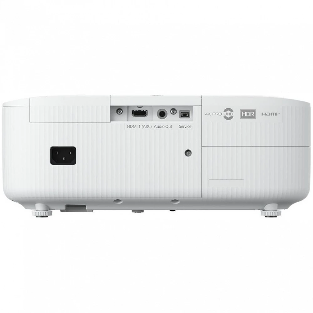 Проектор Epson EH-TW6150 V11HA74040 LCD, FullHD 1080p (1920x1080) 16:9