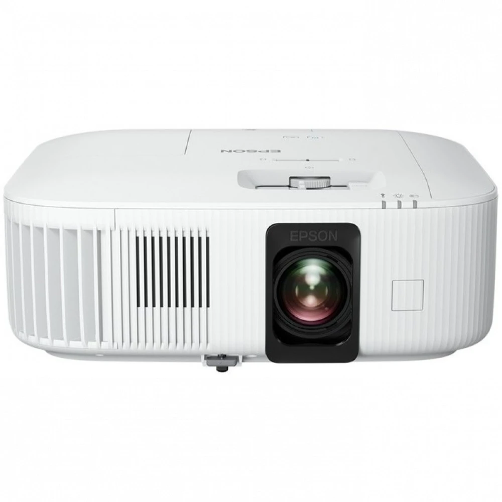 Проектор Epson EH-TW6150 V11HA74040 LCD, FullHD 1080p (1920x1080) 16:9